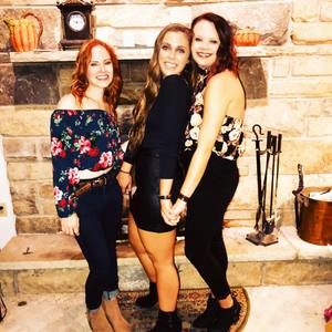 Meet your Posher, Brittany